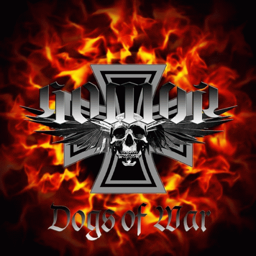 Gomor (PL) : Dogs of War